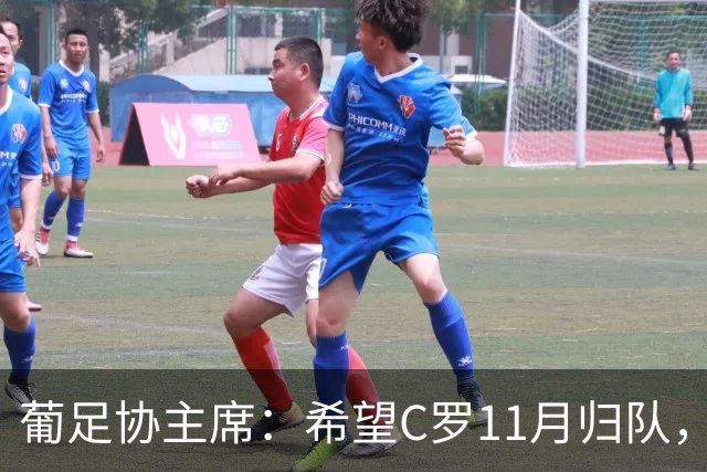 葡足协主席：希望C罗11月归队，但纪律委员会将独立处理此事